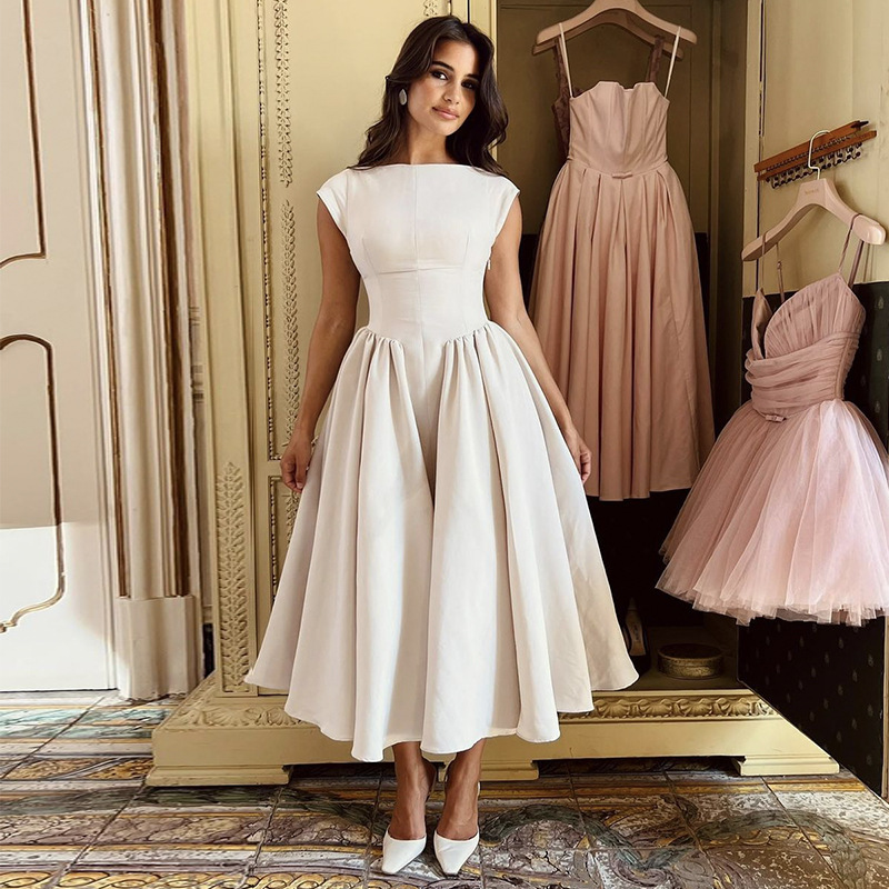 Zarif Prenses Kadın Balo Elbis - Women Formal Party Wear Dress incelemesi ve fiyatı
