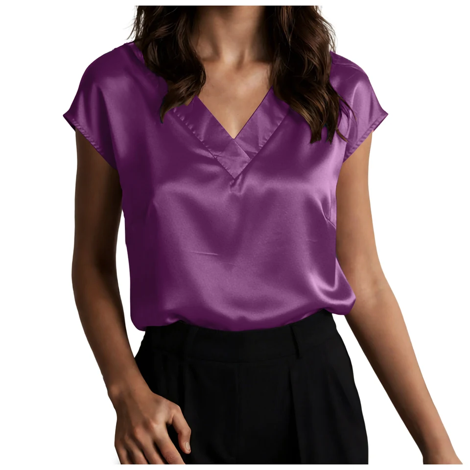 Kadınlar İçin İpek Saten Atlet - Silk Camisole Work incelemesi ve fiyatı