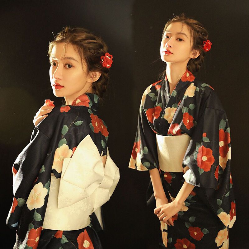 Zarif Resmi Kadın Kimonosu, Re - Women Formal Wear Photoshoot incelemesi ve fiyatı