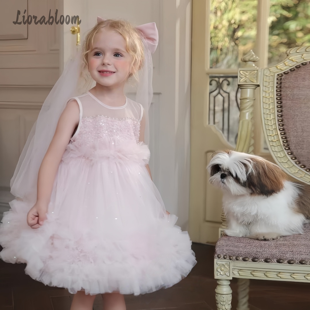 Kız Çocuk Tül Elbisesi Katmanl - Women Formal Party Wear Dress incelemesi ve fiyatı