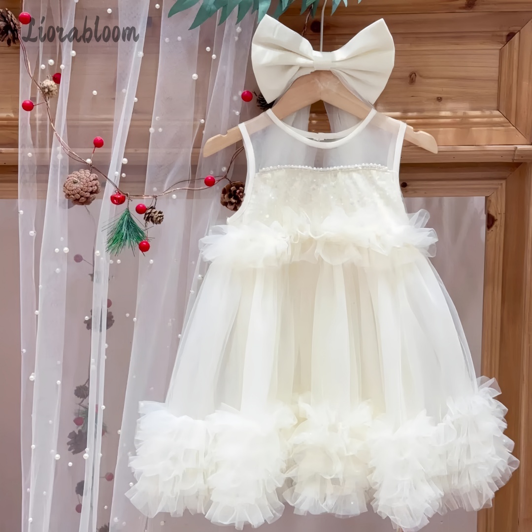 Kız Çocuk Tül Elbisesi Katmanl - Women Formal Party Wear Dress incelemesi ve fiyatı