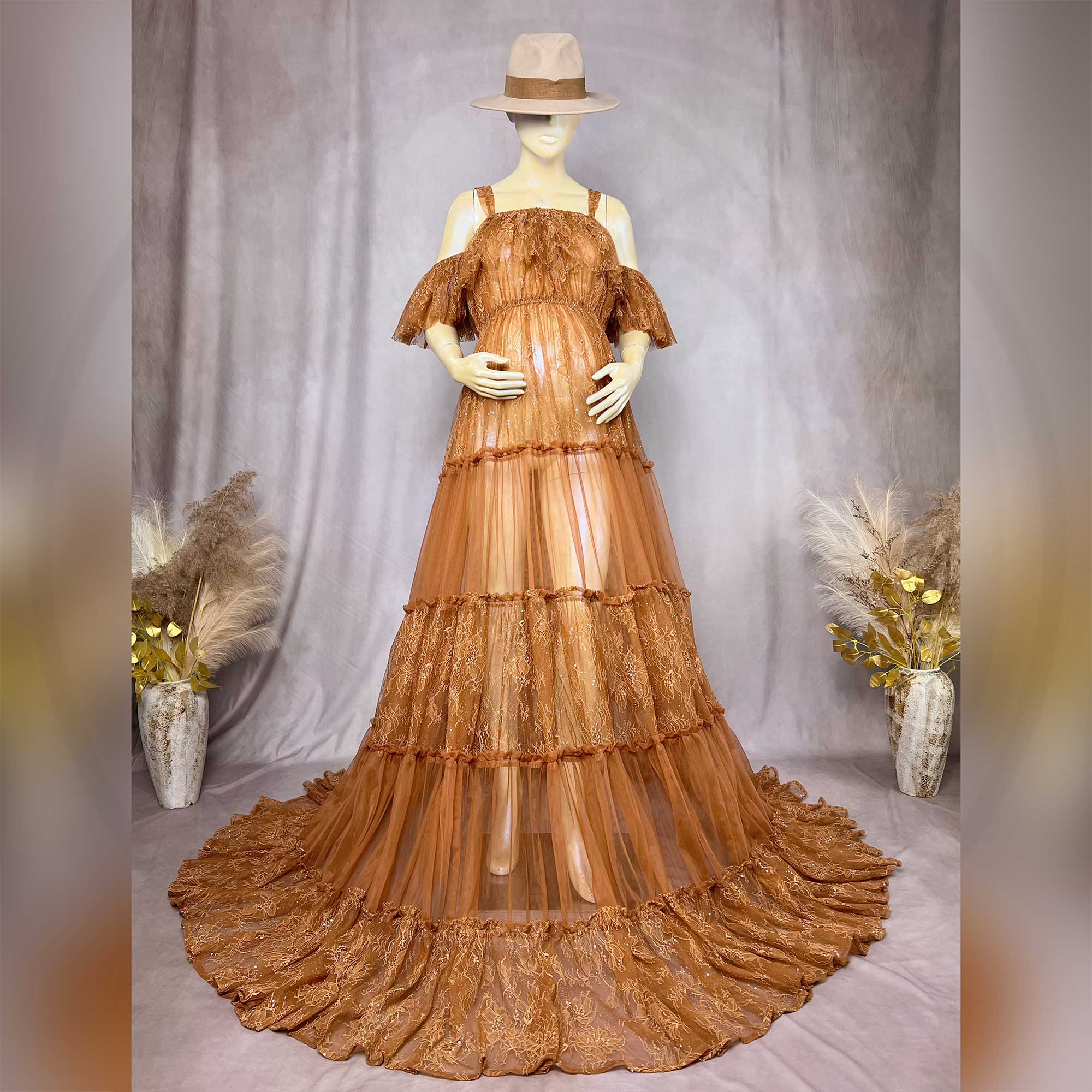 Don&Judy Hamile Elbiseleri Pho - Women Formal Wear Photoshoot incelemesi ve fiyatı
