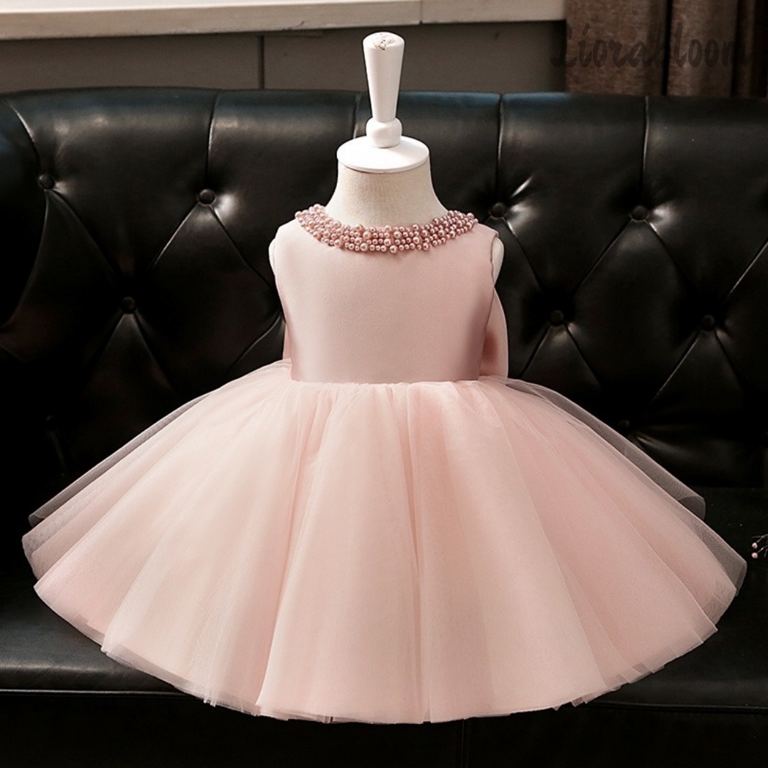 Kız Çocukları Abiyeleri Çiçek  - Women Formal Party Wear Dress incelemesi ve fiyatı