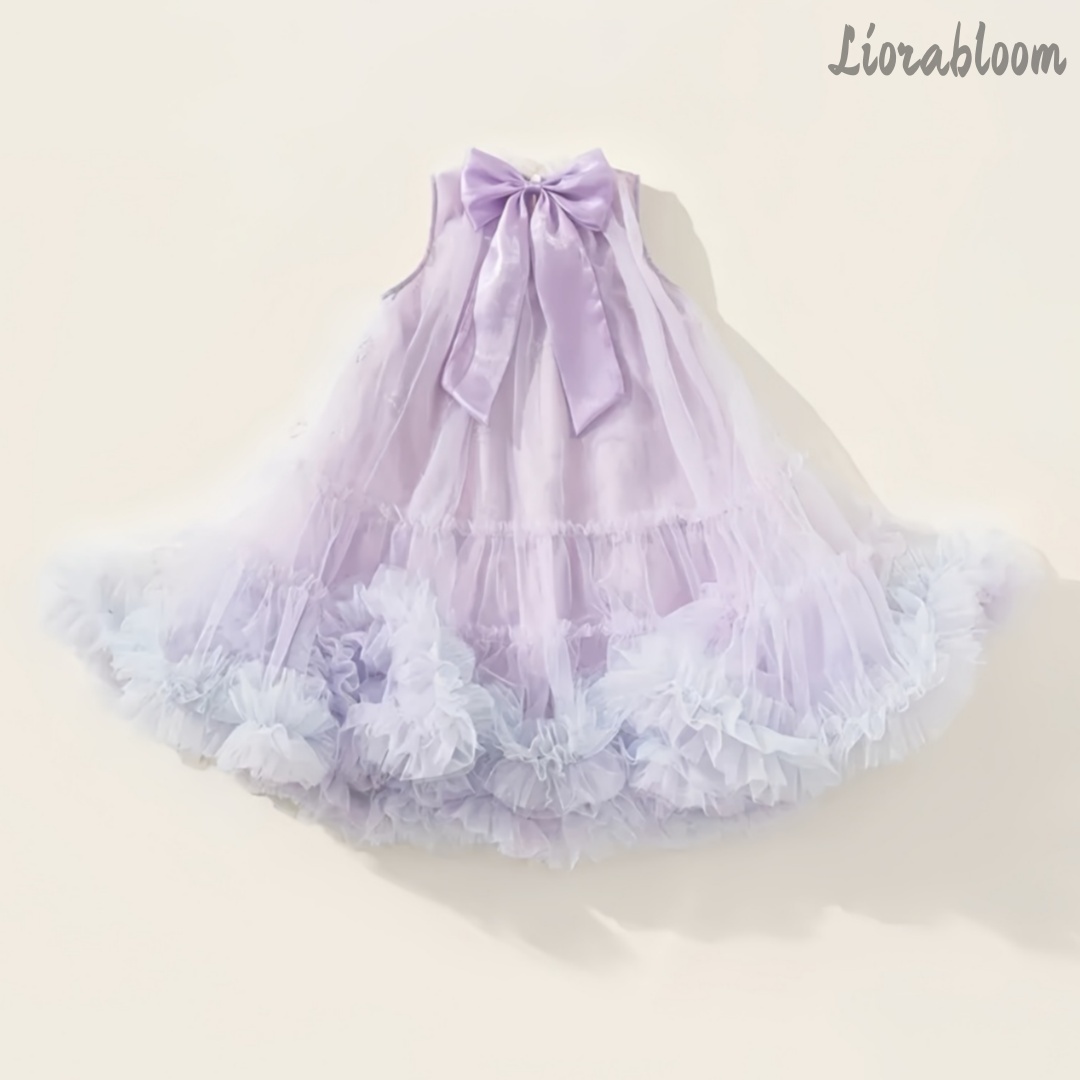 Mor Günlük Prenses Elbisesi Re - Women Formal Party Wear Dress incelemesi ve fiyatı