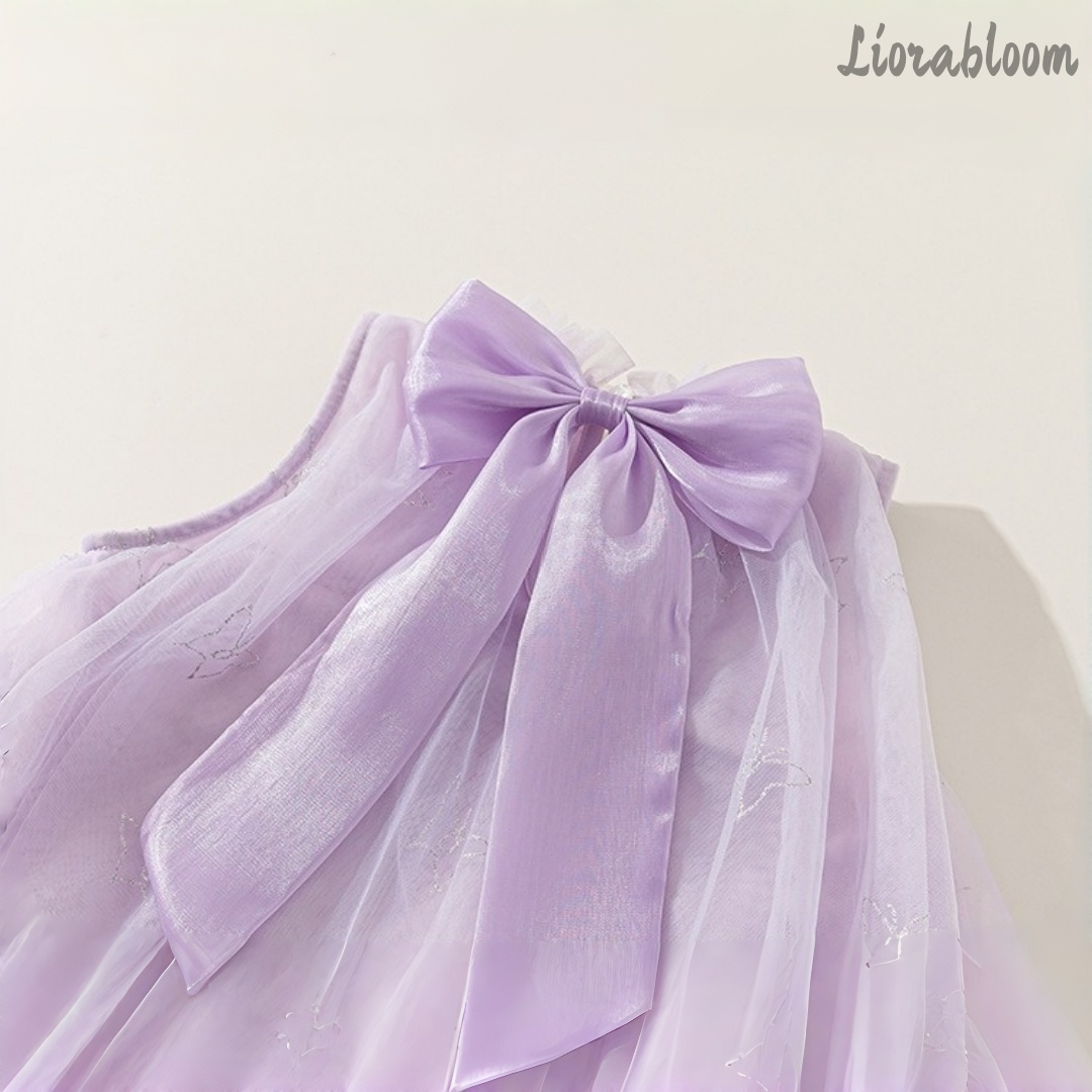 Mor Günlük Prenses Elbisesi Re - Women Formal Party Wear Dress incelemesi ve fiyatı