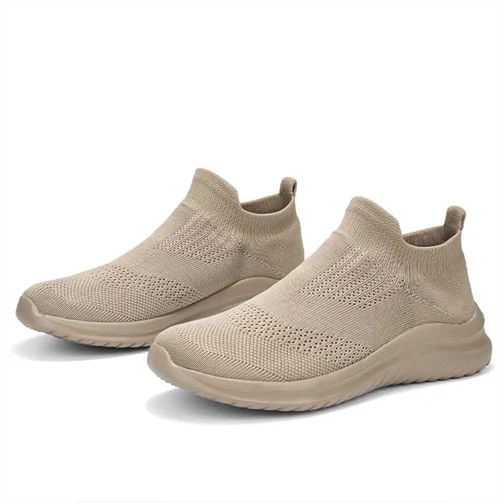 Bej Yumuşak Yeni Yenilik Tenis - Women Formal Wear Brands incelemesi ve fiyatı