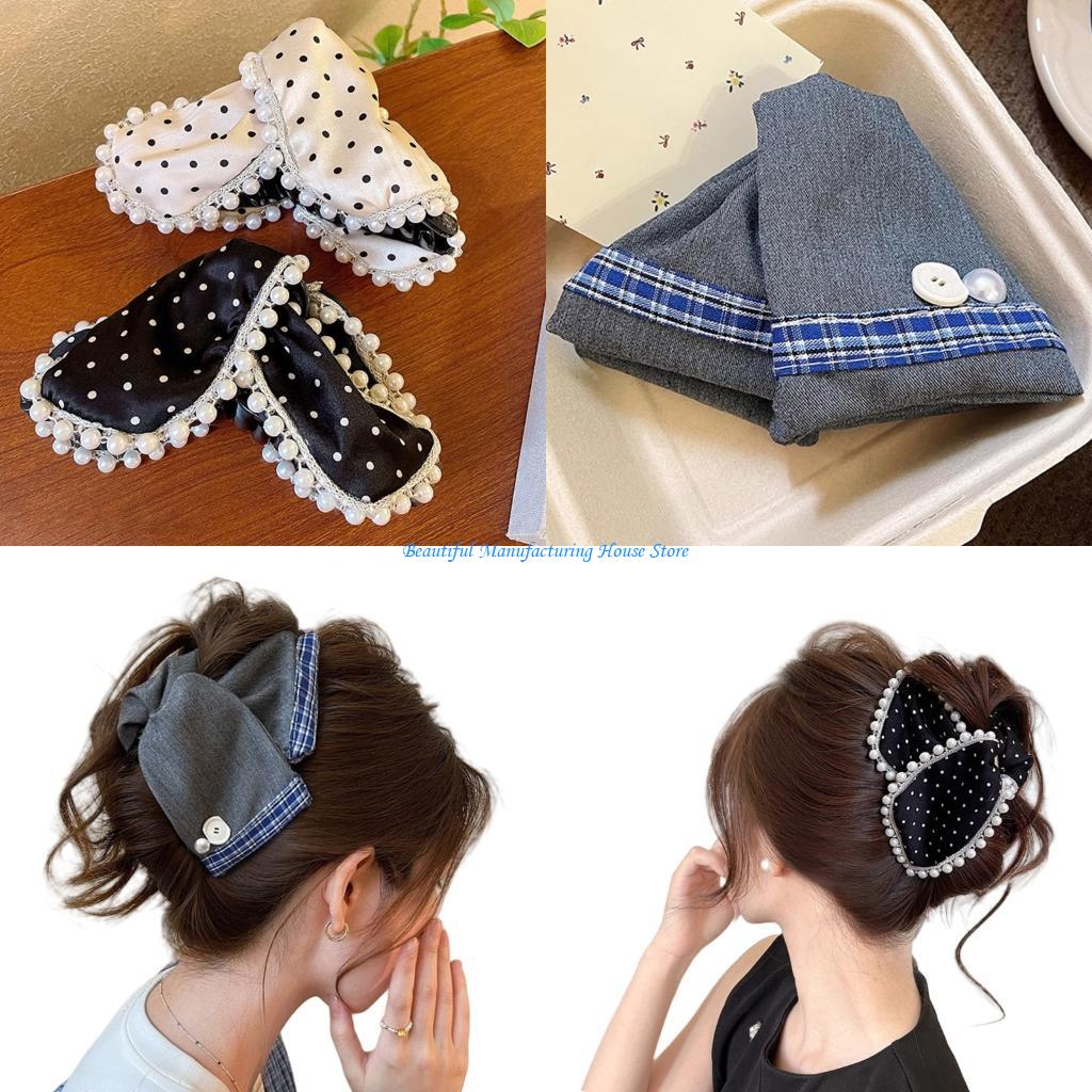 E56A Zarif Büyük Boy Pençe Kli - Formal Wear Hairstyles For Women incelemesi ve fiyatı
