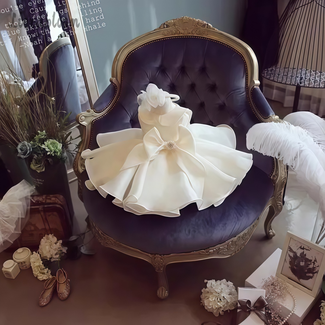 Beyaz İnci Süslemeli Elbise Dü - Women Formal Party Wear Dress incelemesi ve fiyatı