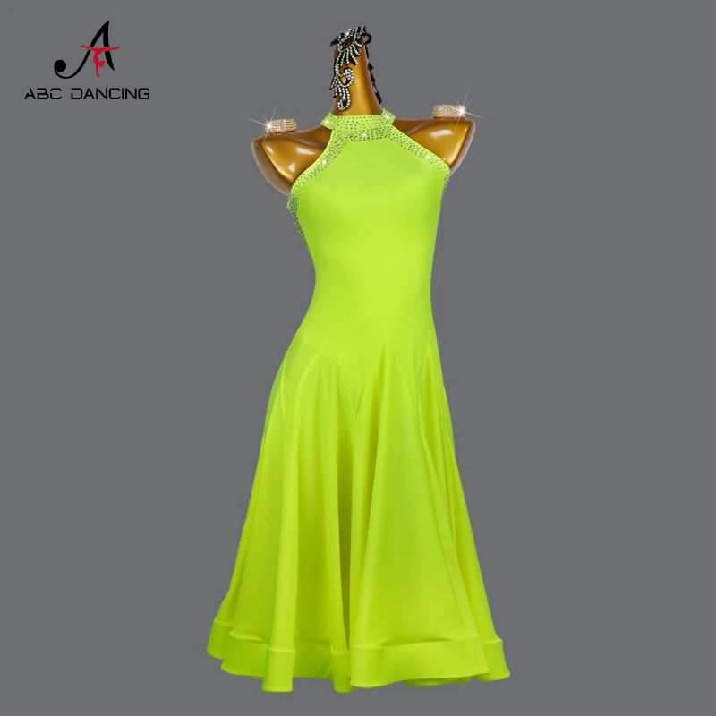 2026 Yeni Latin Dans Elbisesi  - Women Formal Party Wear Dress incelemesi ve fiyatı