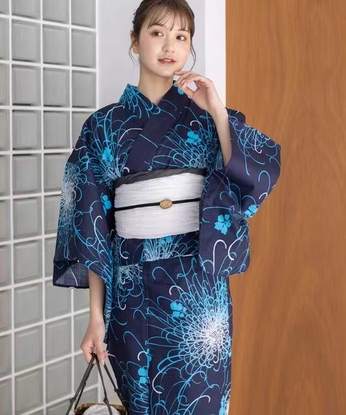 Kadınlar için Japon Kimonosu / - Women Formal Wear Photoshoot incelemesi ve fiyatı
