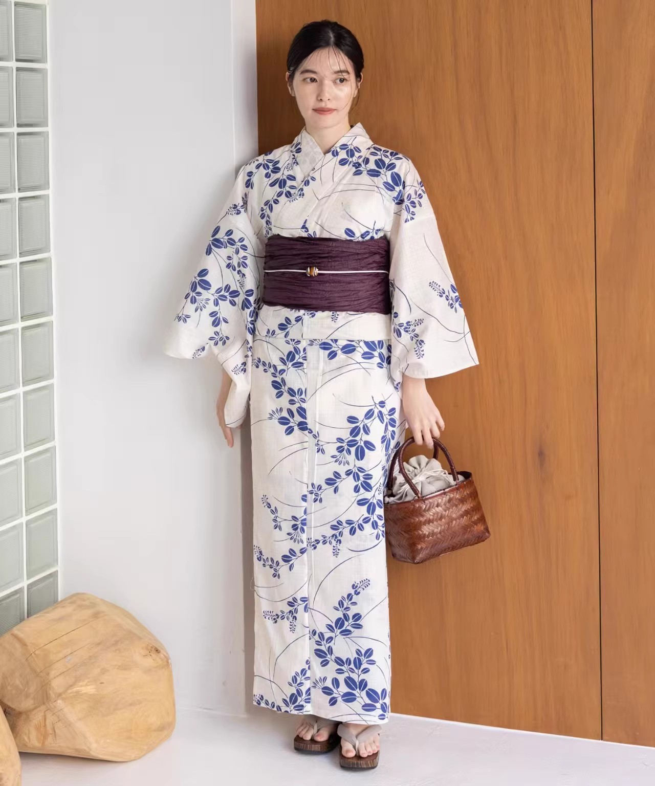 Kadınlar için Japon Kimonosu / - Women Formal Wear Photoshoot incelemesi ve fiyatı