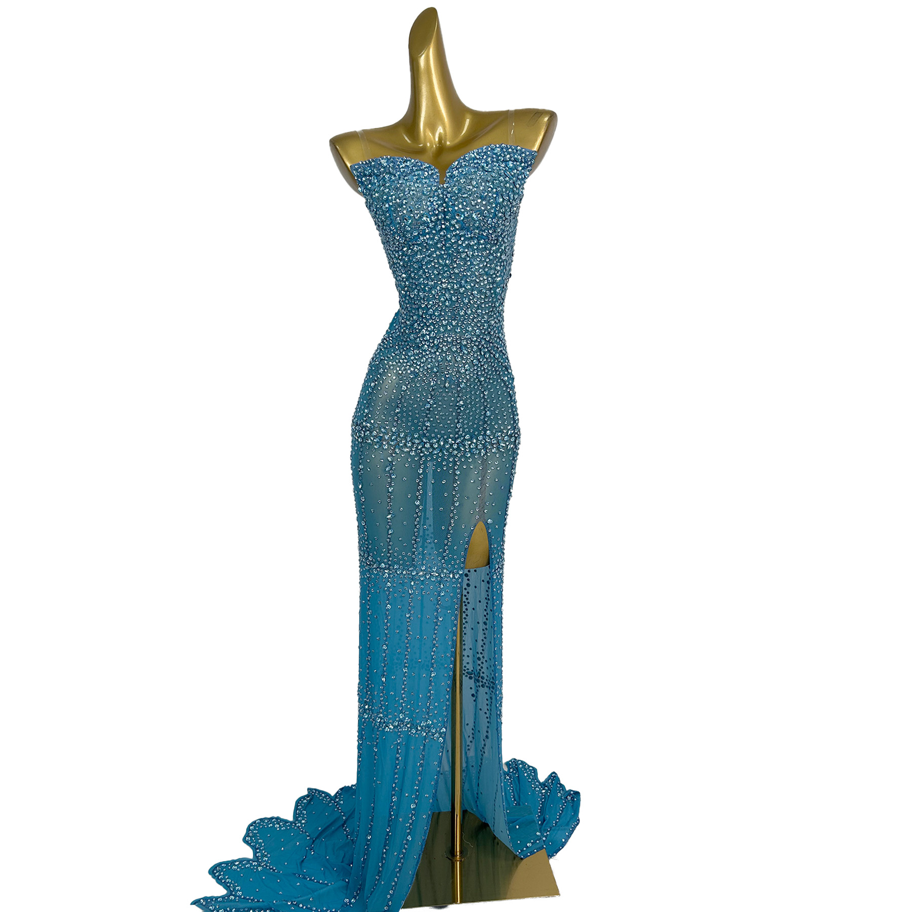 High-end Düğün Işıltılı Krista - Women Formal Wear Photoshoot incelemesi ve fiyatı