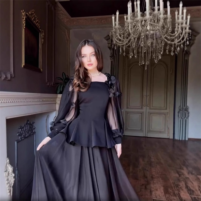 Arap Kadın Takım Elbise Etek S - Women Formal Party Wear Dress incelemesi ve fiyatı