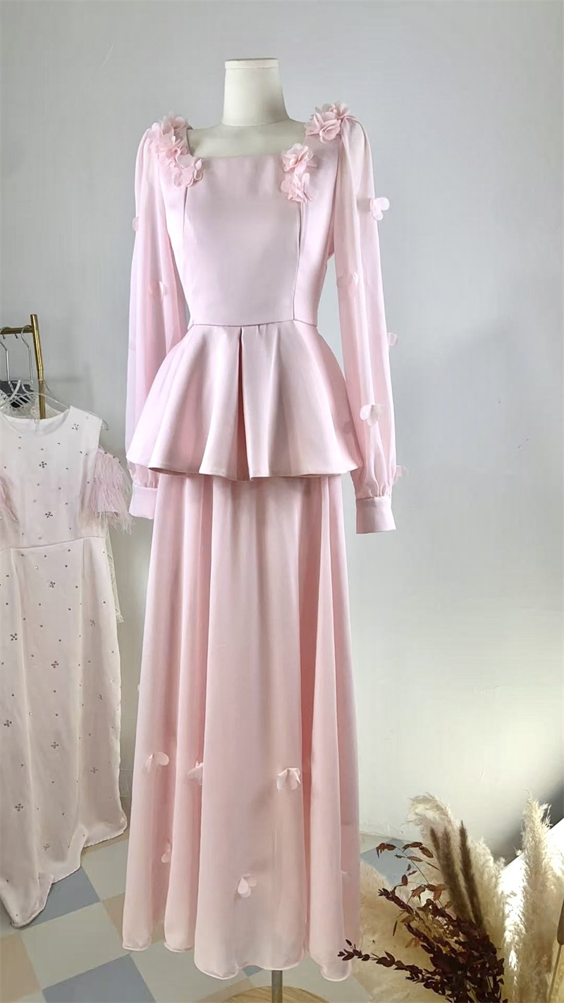 Arap Kadın Takım Elbise Etek S - Women Formal Party Wear Dress incelemesi ve fiyatı